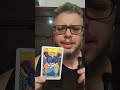 CARTA DO DIA - TARÔ #taro #tarot #carta #sorte #tiragem