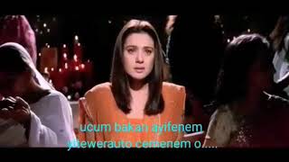 Asmat sedih oficial music