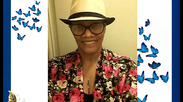 In Loving Memory of Jeanafre Michelle Shipp