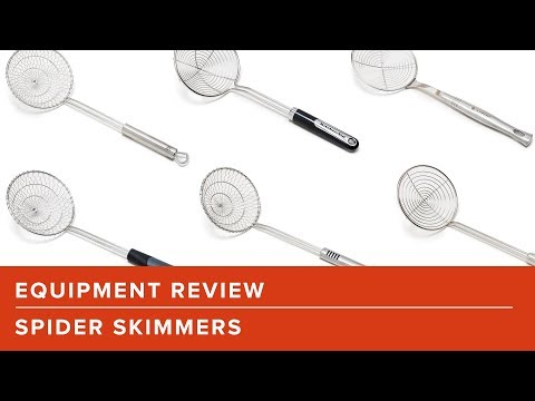 4 Best Spider Skimmers 2023 Reviewed