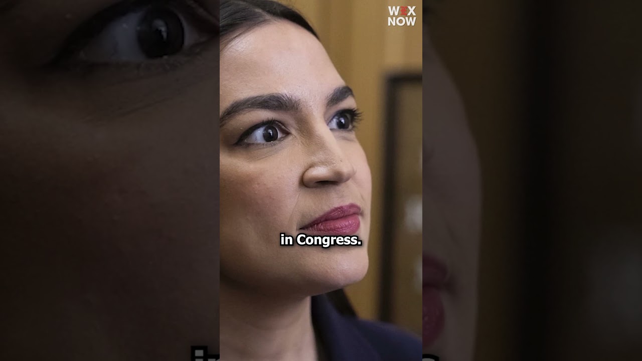 Mamdani signed petition marking AOC as ‘most viable’ 2028 presidential pick