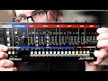 Roland JU-06A Sounds LOVELY — Comparing Sound Engines & Sounds Demo