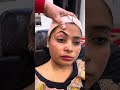 Eyebrow Threading ki Shape Kaise Banaye 🧿