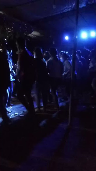 party lok flores timur maumere NTT🙏