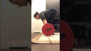 Barbell 11 [March 2018] Amateur Attempt #bodybuilding #workingout