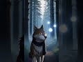 wolf stories episode 12. AI