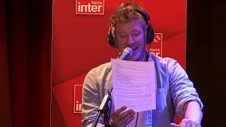 L’histoire de l’alcoolique sur le retour et de la prostituée d’autoroute - Gérémy Crédeville part en