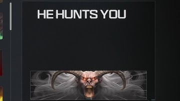 How to unlock the SECRET Krampus Calling Card in the Warzone 3 Christmas Event: