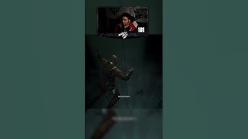 Callisto Protocol Jumpscare