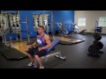 300 Pound Bench Press