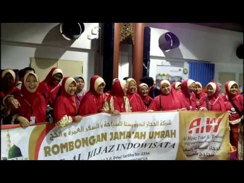 VIDEO : umroh desember alhijaz indowisata 08111-34-1212 - promo paket murahpromo paket murahumrohdesember 2017promo paket murahpromo paket murahumrohdesember 20172018travel alhijaz indowisata 08111-34-1212 biaya mulai 20 juta an http://al ...