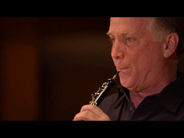 What does an oboe sound like? (Ode to Joy) class=