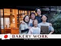 The challenge of Tsukasa Miyawaki, a baker who has traveled the world | Sourdough bread making