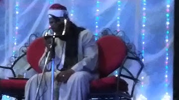 الشيخ ممدوح عبدالستار سورة الطارق