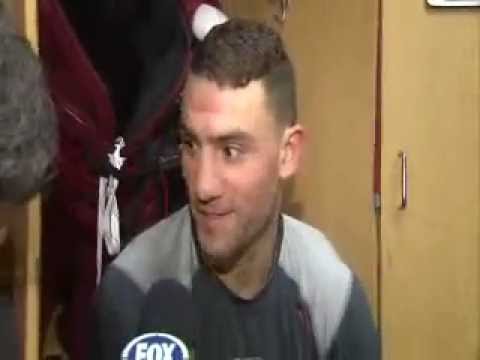 After getting obliterated on social media, Paul Bissonnette gets