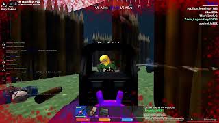 Most hackusated OCE V5 Fallen Montage