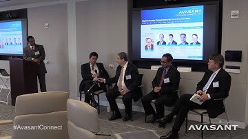 From the C-Suite: Building Partnerships in the Digital Ecosystem