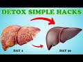 7 natural strategies for effective liver detoxification  healthy care