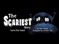 The scariest story youve ever heard   fun and scary read aloud kids book by ron keres