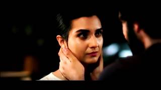 Esin Iris - Özledim | Ömer Ve Elif - Kara Para Aşk