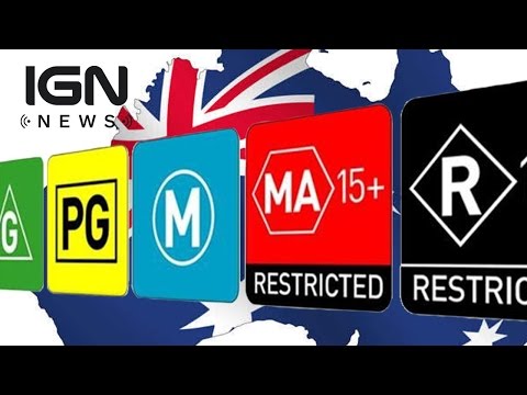 Australian Government Bans 200+ Games in Four Months - IGN News