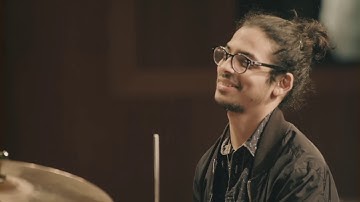 Shai Maestro - The Dream Thief | ECM Records