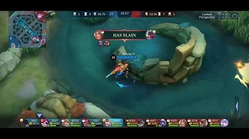 First time recording my video. No intro