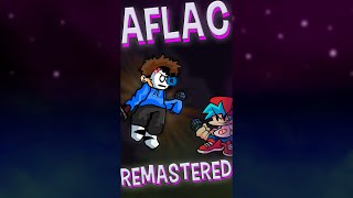 FNF - Aflac Remastered - The End Song