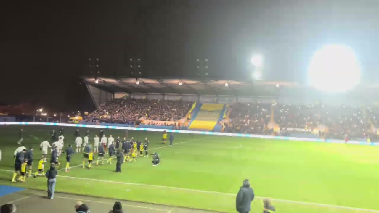 ‘Oxford United via QPR’ | Match Day Flog | Championship Highlights | @ 20/01/2026