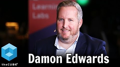 Damon Edwards, Rundeck | Cisco DevNet Create 2017