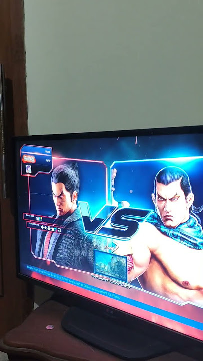 meki tante tembem#gaming#gameplay#tekken8#xboxseriesx