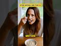 Food Mistakes to Avoid Before You Eat Today