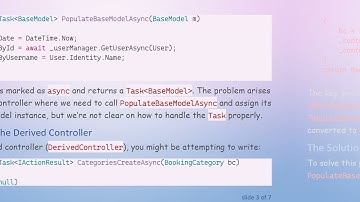 Understanding Task Type  Return Types in ASP.NET Core Controllers