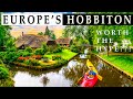 The BEST Day Trip From AMSTERDAM - GIETHOORN or UTRECHT???