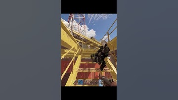 How I took large oil without killing a single scientist - SOLO RUST