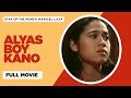 ALYAS BOY KANO: Edu Manzano, Maricel Laxa & Tirso Cruz III  |  Full Movie