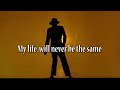 Michael Jackson You Rock My World lycris(HD-720p)