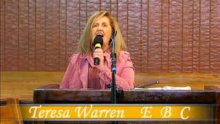Teresa Warren