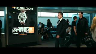 Abduction On Blu-Ray Combo & Dvd January 17