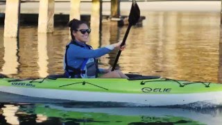 PELICAN | ELIE Sound 100 XE Recreational Kayak