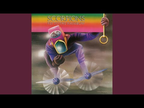 Fly People Fly (Remastered 2023) - Scorpions