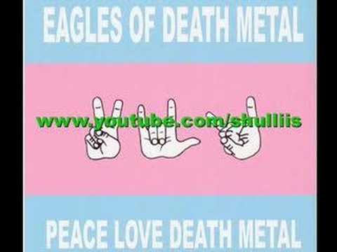 Miss Alissa - Eagles of Death Metal