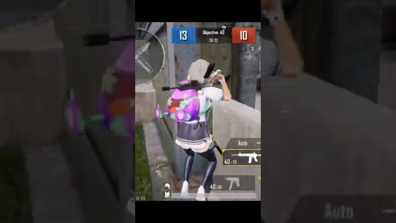 ⁣omg new world record for pubg #viral #shorts