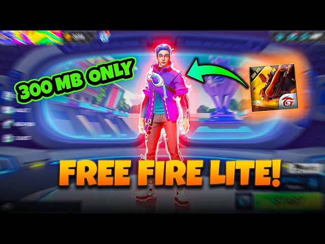 Free Fire Lite download links on internet: Real or fake?