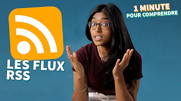 Comment accéder à un flux RSS ?