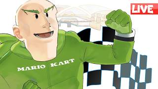 chill kart world