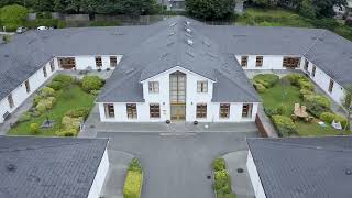 Sonas Nursing Home Innis Ree, Lanesborough, Co. Roscommon