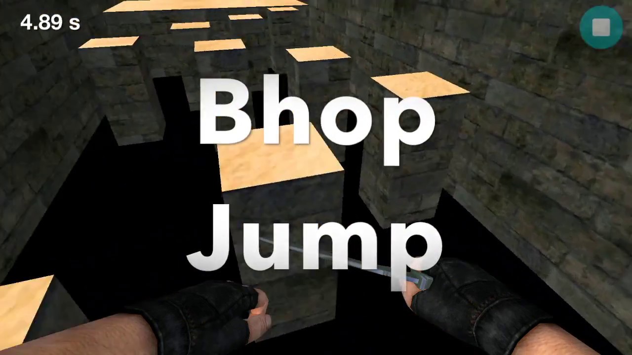 Bhop Jump Apk Download For Android And Iphone Apk Download For Free - roblox bhop maps