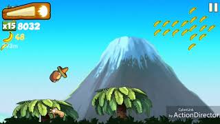Banana Kong | Jirafa screenshot 5