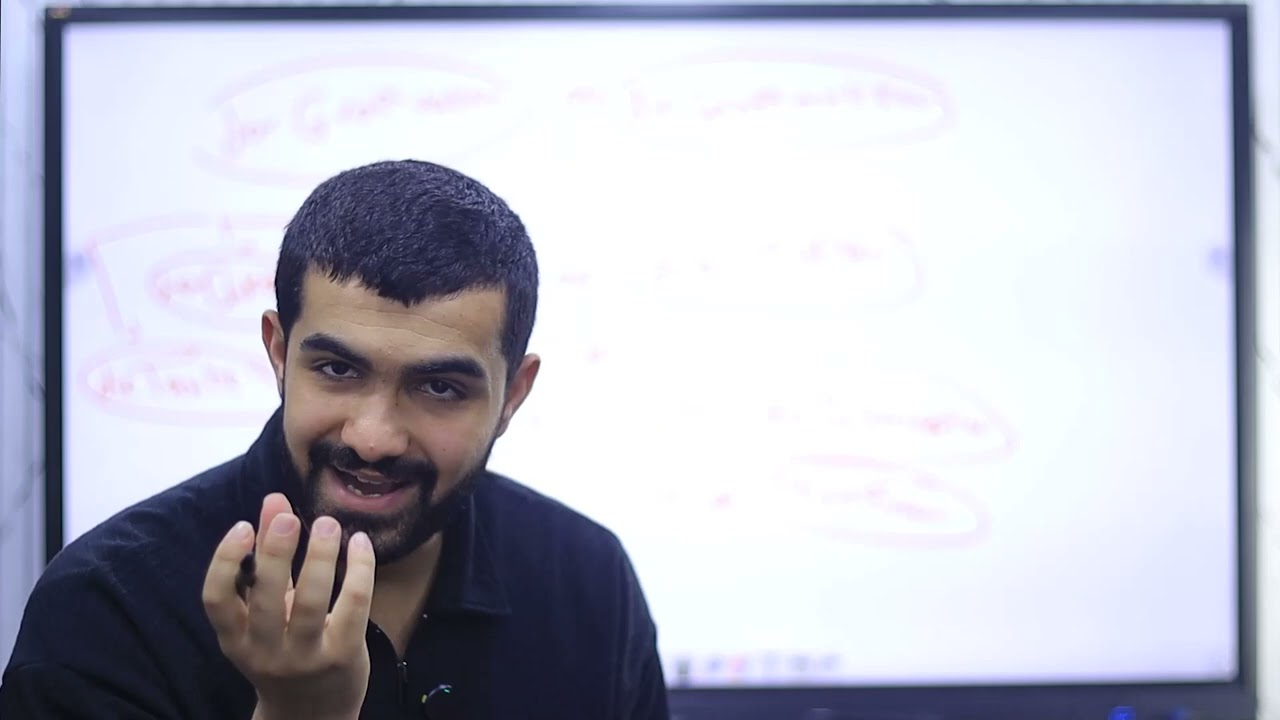 شرح الأسرة Die Familie الماني | الصف الاول الاعدادي | اول حصه ترم تاني 2025